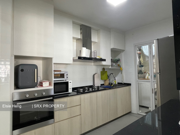 Blk 287C Compassvale Crescent (Sengkang), HDB 5 Rooms #362118211